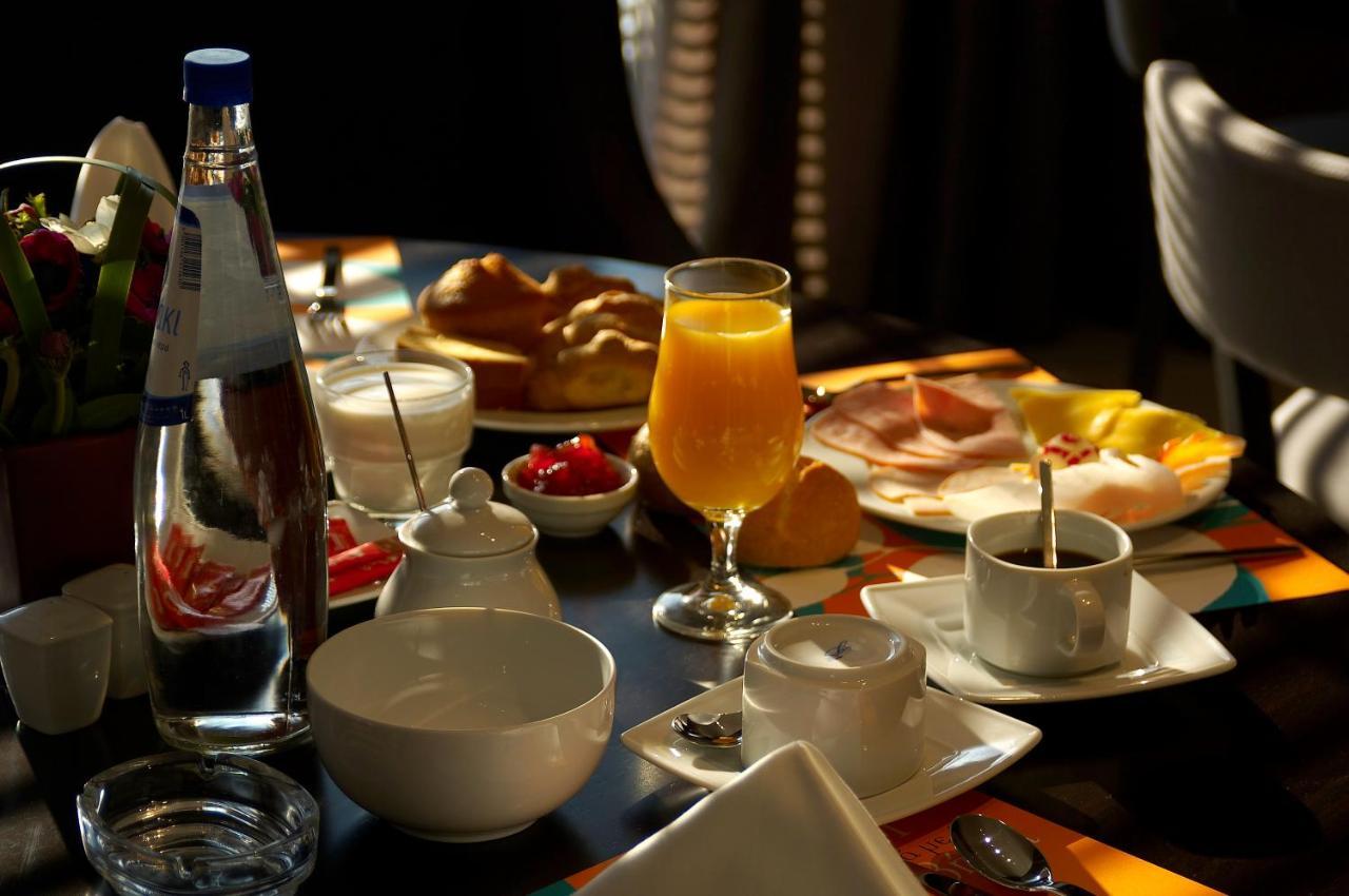 Philippos Xenia Hotel Széresz Kültér fotó