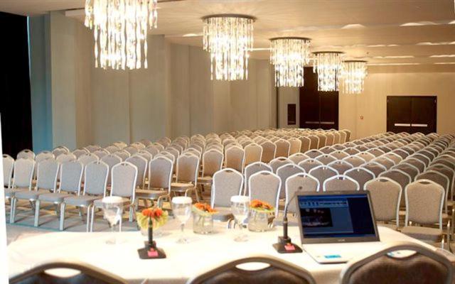 Philippos Xenia Hotel Széresz Kültér fotó