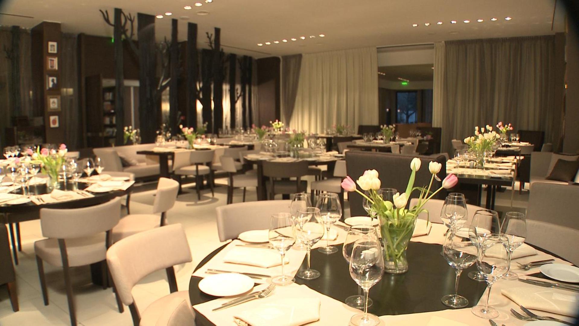 Philippos Xenia Hotel Széresz Kültér fotó