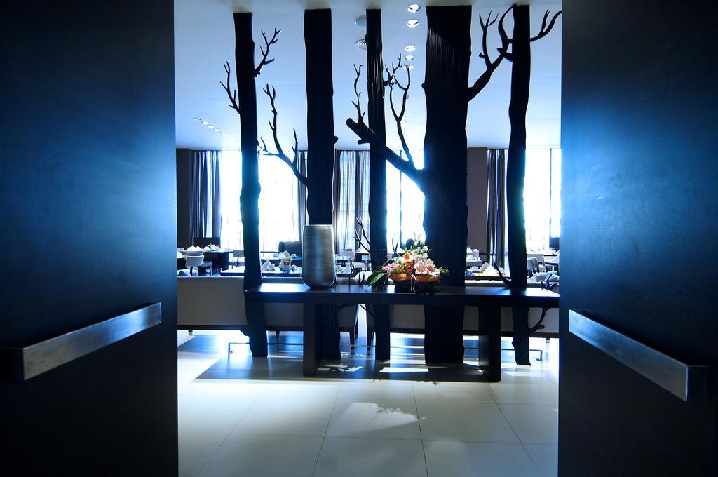 Philippos Xenia Hotel Széresz Kültér fotó