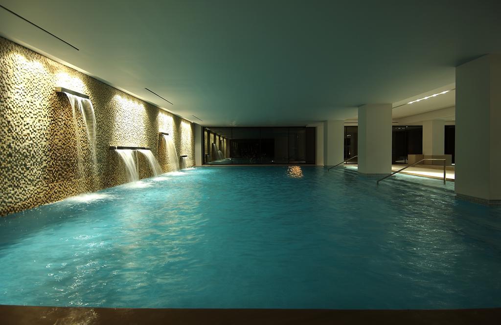 Philippos Xenia Hotel Széresz Létesítmények fotó