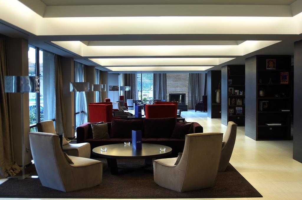 Philippos Xenia Hotel Széresz Kültér fotó