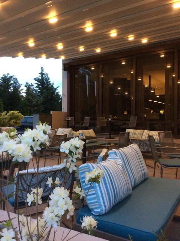 Philippos Xenia Hotel Széresz Kültér fotó