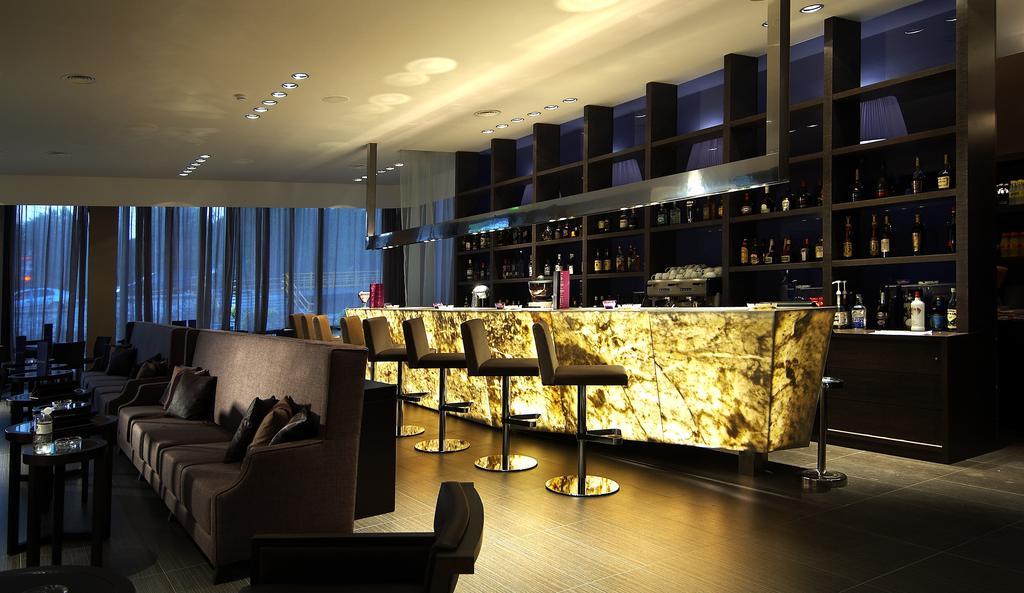Philippos Xenia Hotel Széresz Kültér fotó